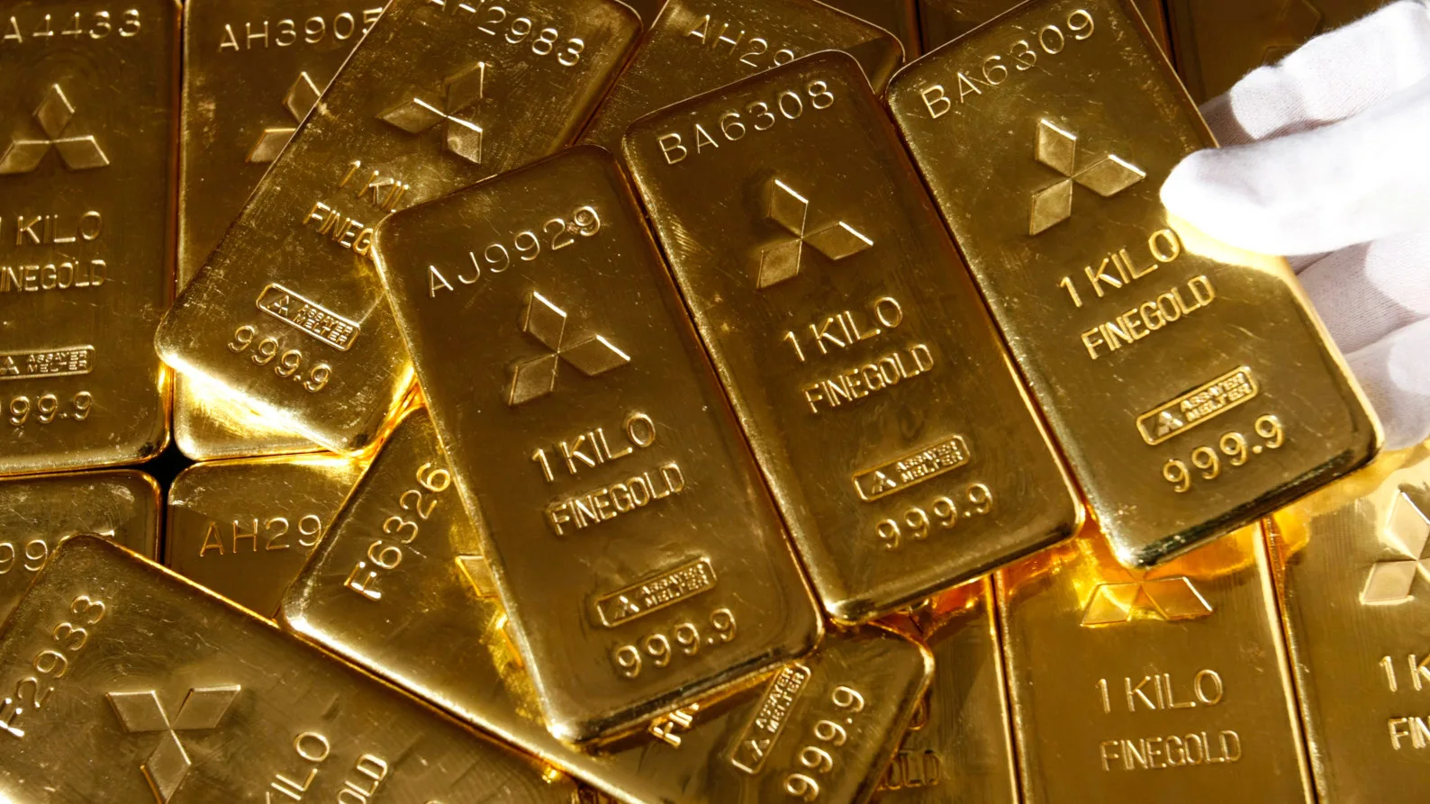 Evershine Gold & Diamonds Limited