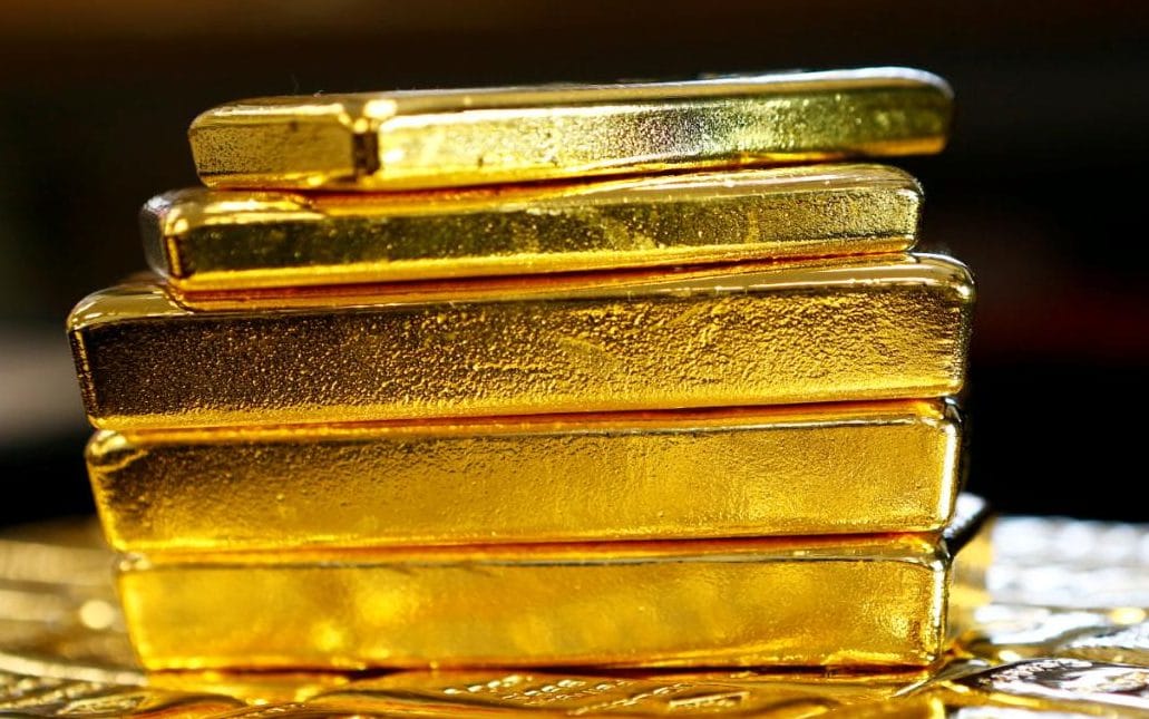 Evershine Gold & Diamonds Limited